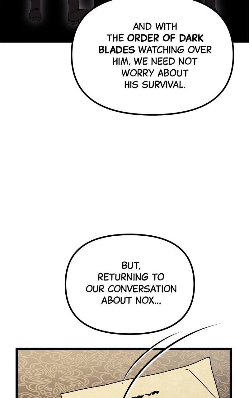 Time-Limited Genius Dark Knight Chapter 31 - 107