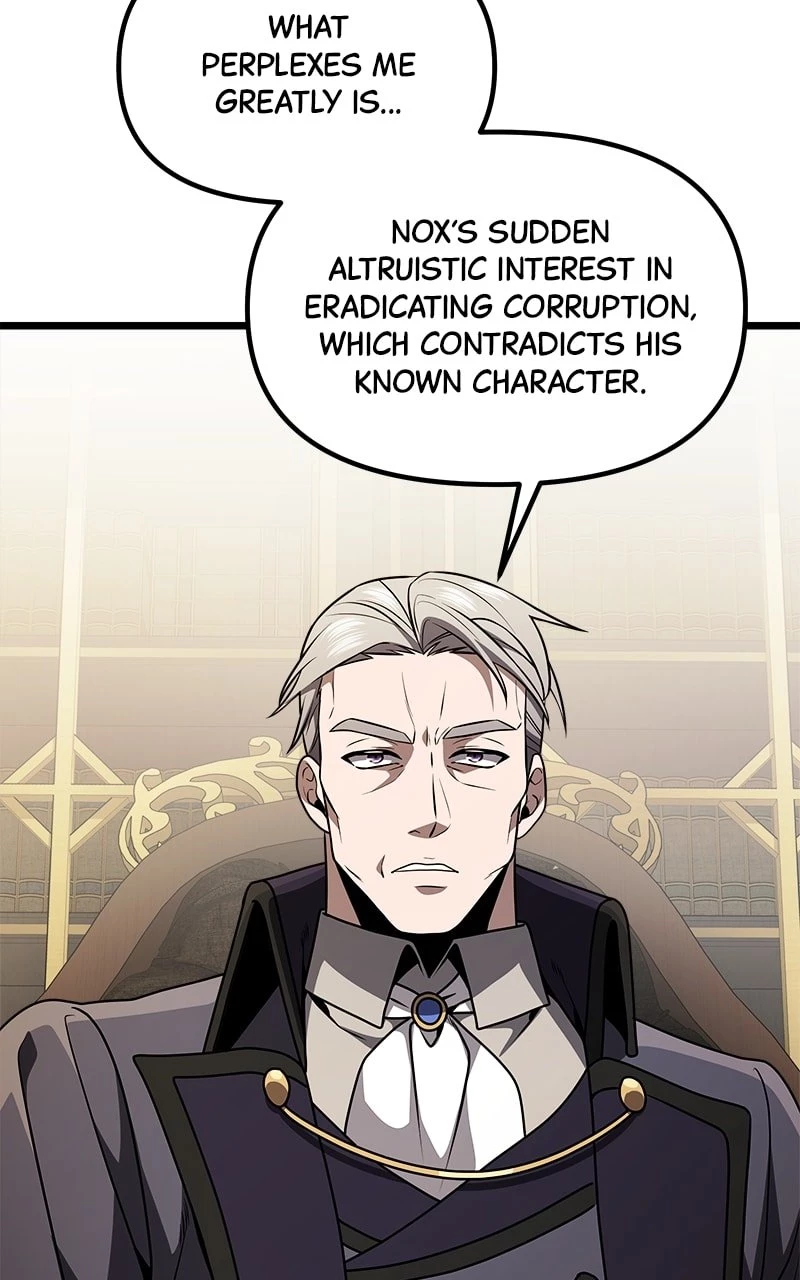 Time-Limited Genius Dark Knight Chapter 31 - 109