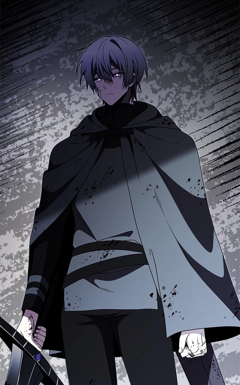 Time-Limited Genius Dark Knight Chapter 30 - 74