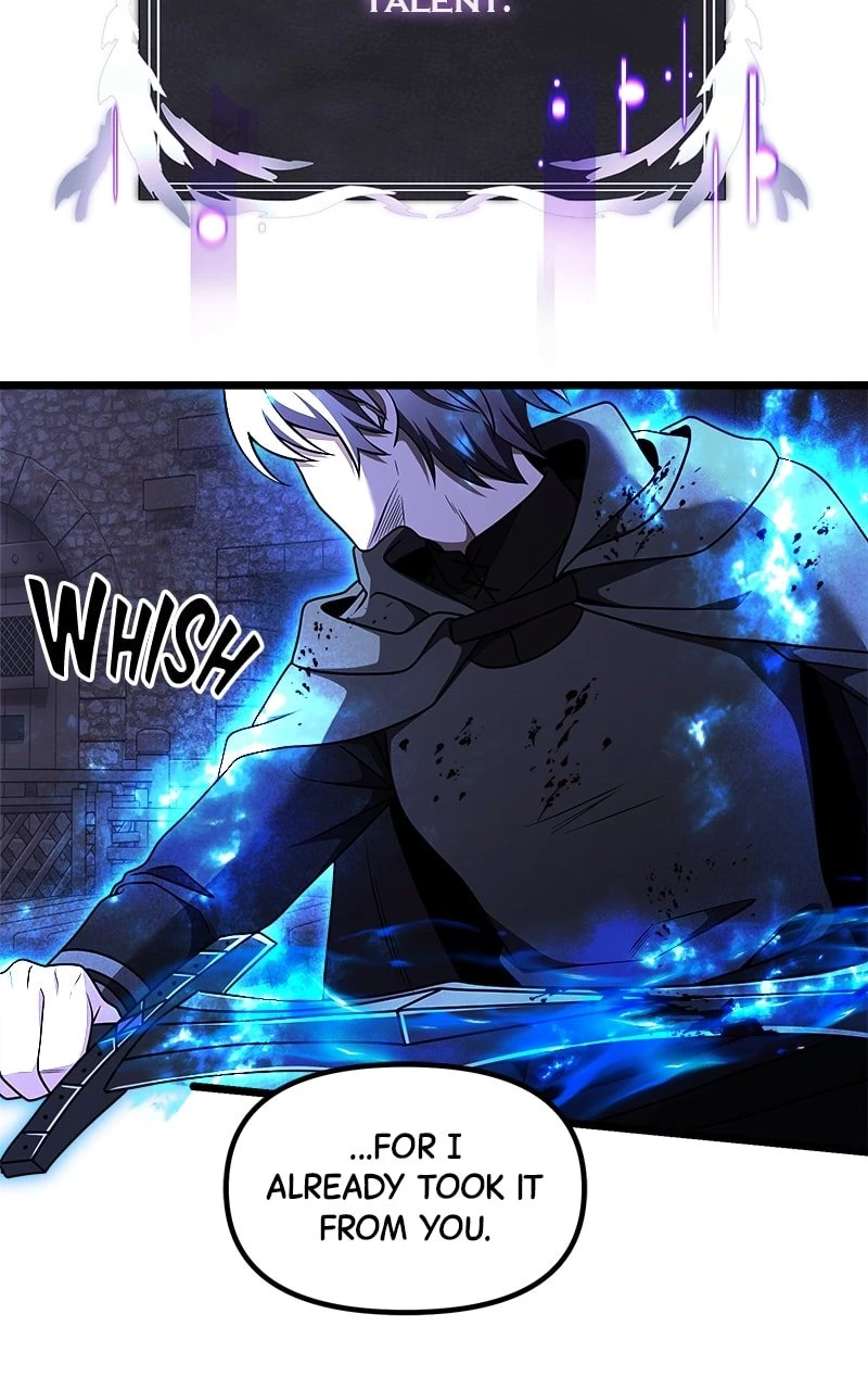 Time-Limited Genius Dark Knight Chapter 29 - 4