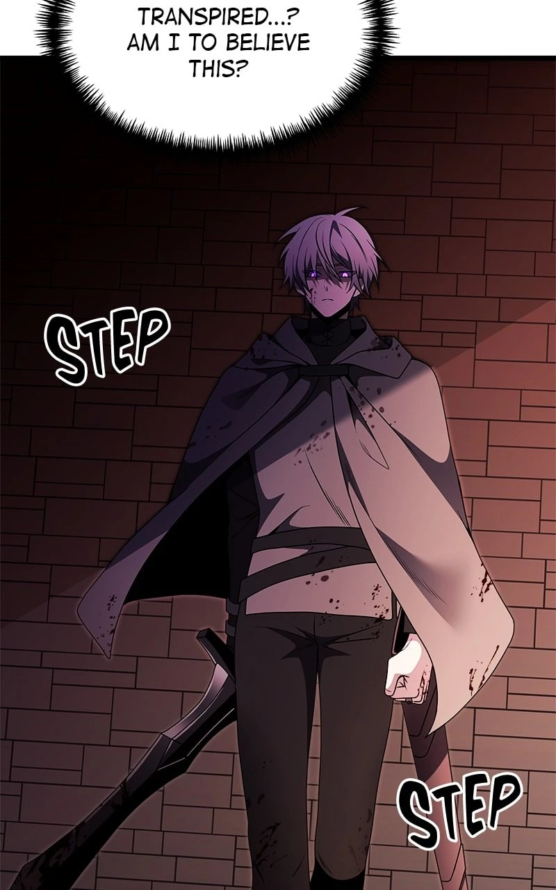 Time-Limited Genius Dark Knight Chapter 30 - 77