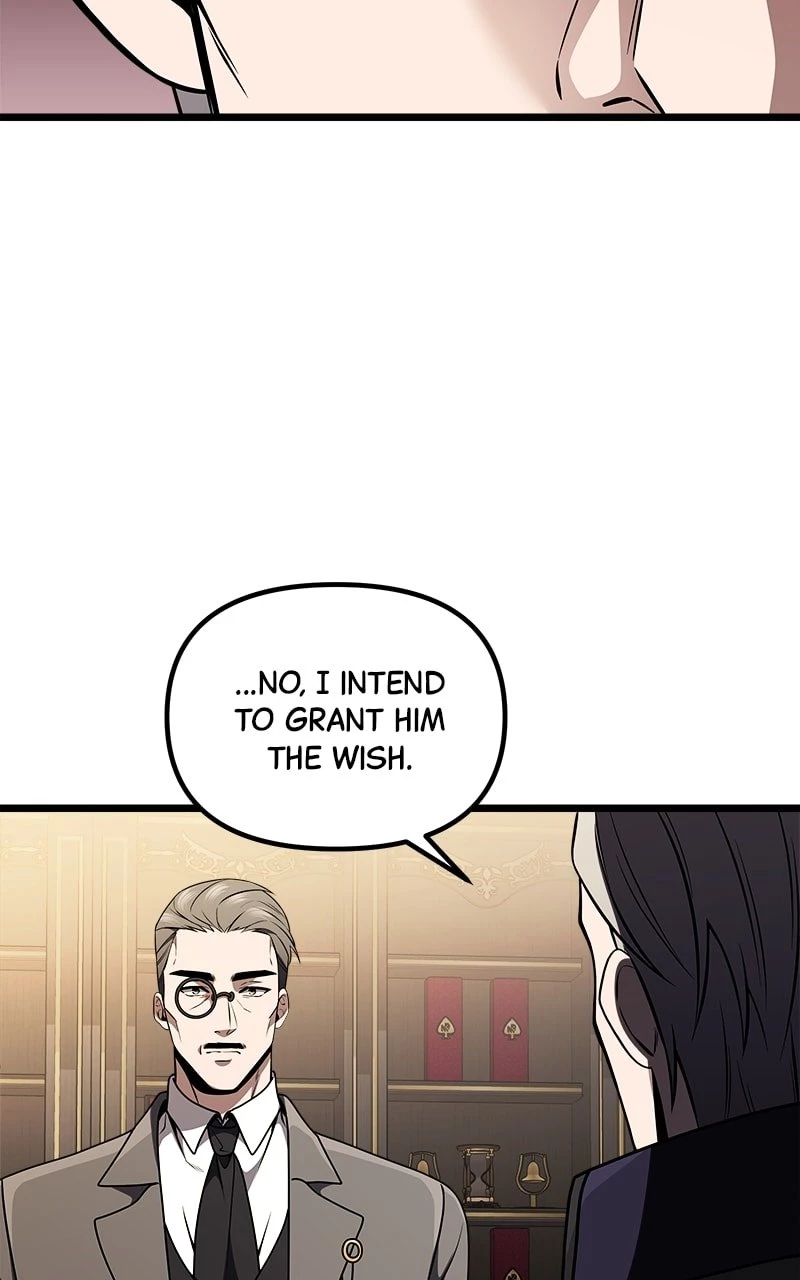 Time-Limited Genius Dark Knight Chapter 31 - 116