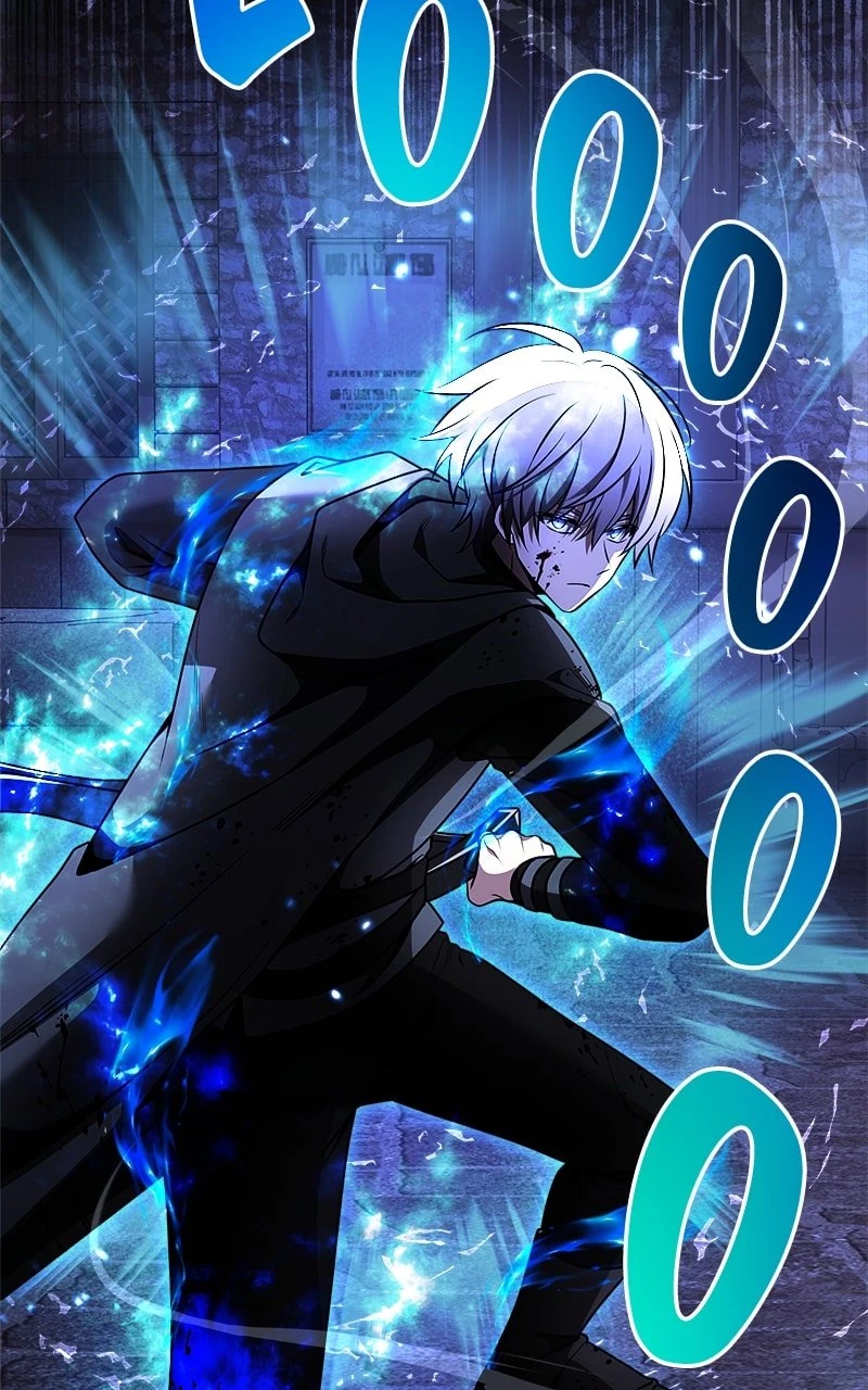 Time-Limited Genius Dark Knight Chapter 29 - 6
