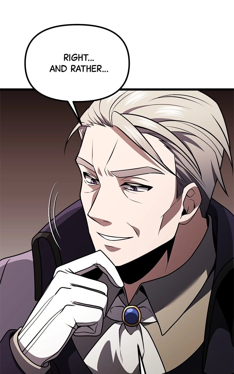 Time-Limited Genius Dark Knight Chapter 31 - 119