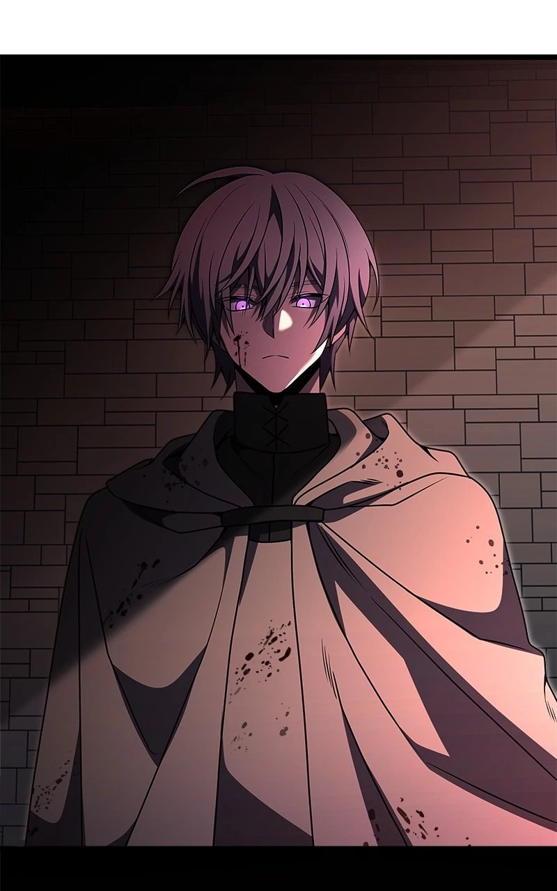 Time-Limited Genius Dark Knight Chapter 30 - 80