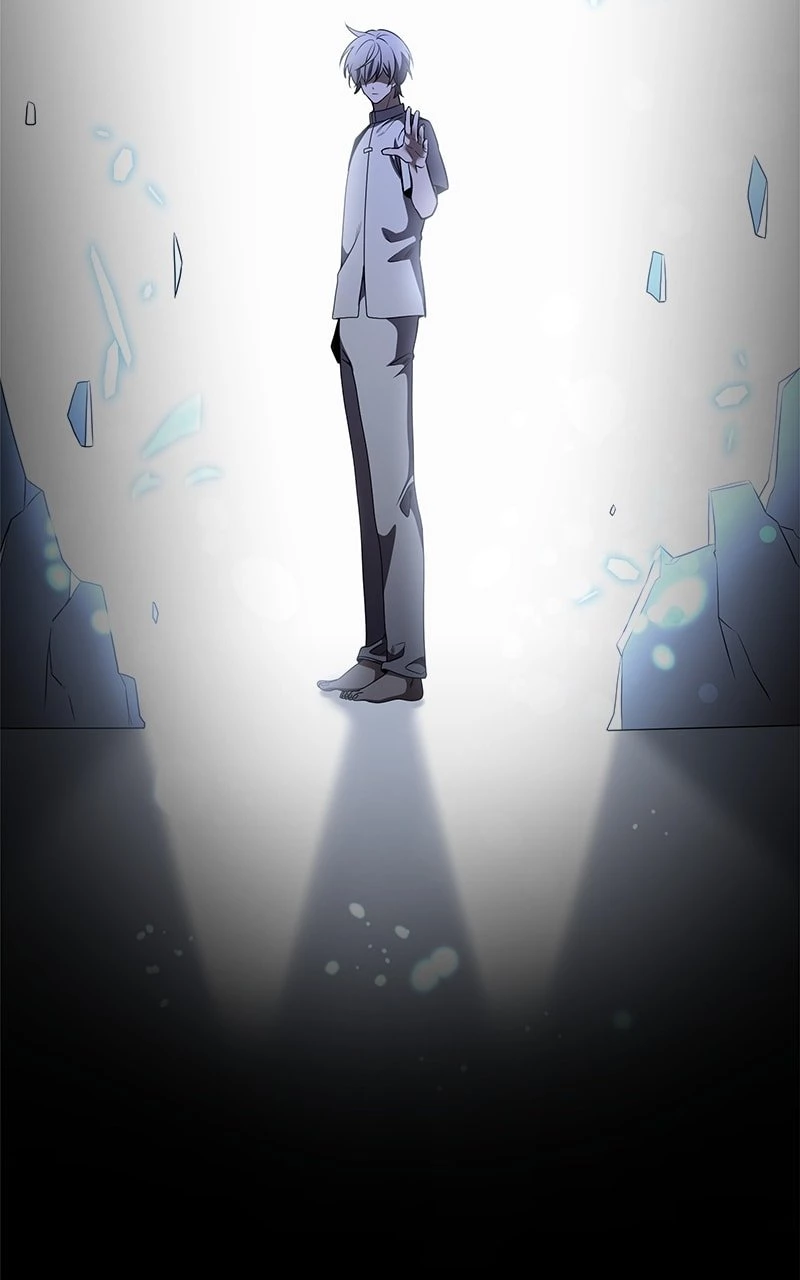 Time-Limited Genius Dark Knight Chapter 30 - 82