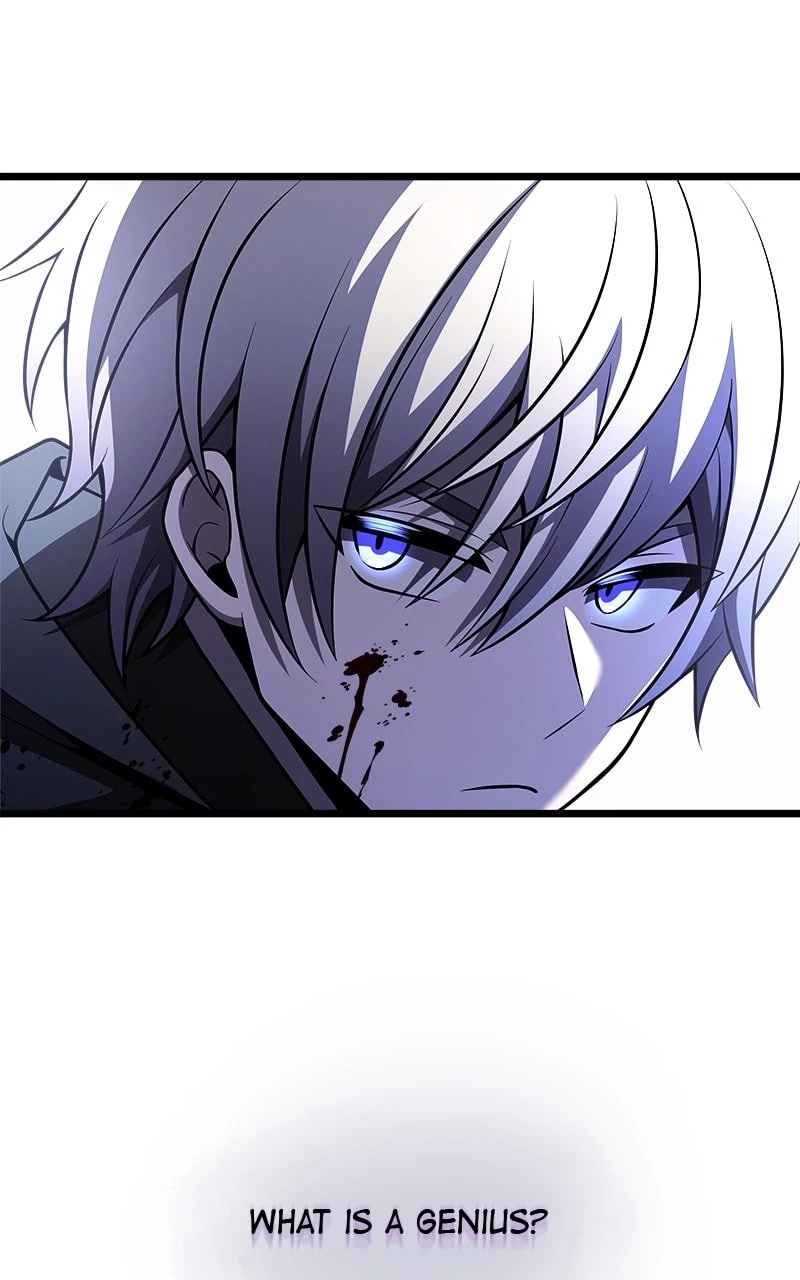 Time-Limited Genius Dark Knight Chapter 29 - 10