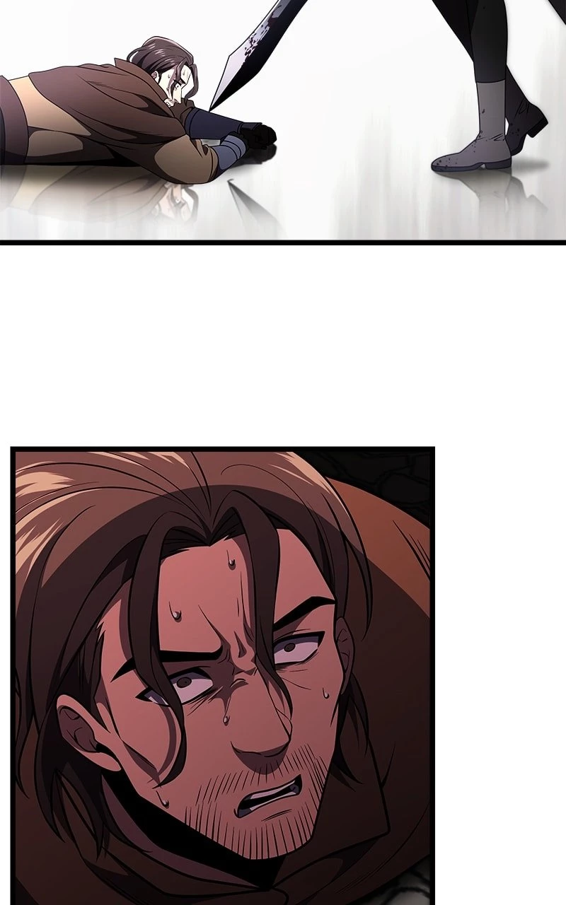 Time-Limited Genius Dark Knight Chapter 30 - 86