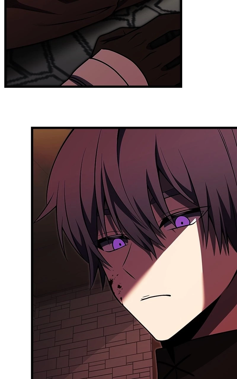 Time-Limited Genius Dark Knight Chapter 30 - 87