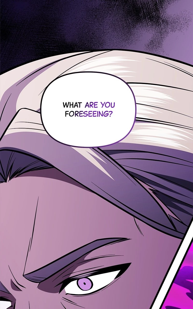Time-Limited Genius Dark Knight Chapter 31 - 126