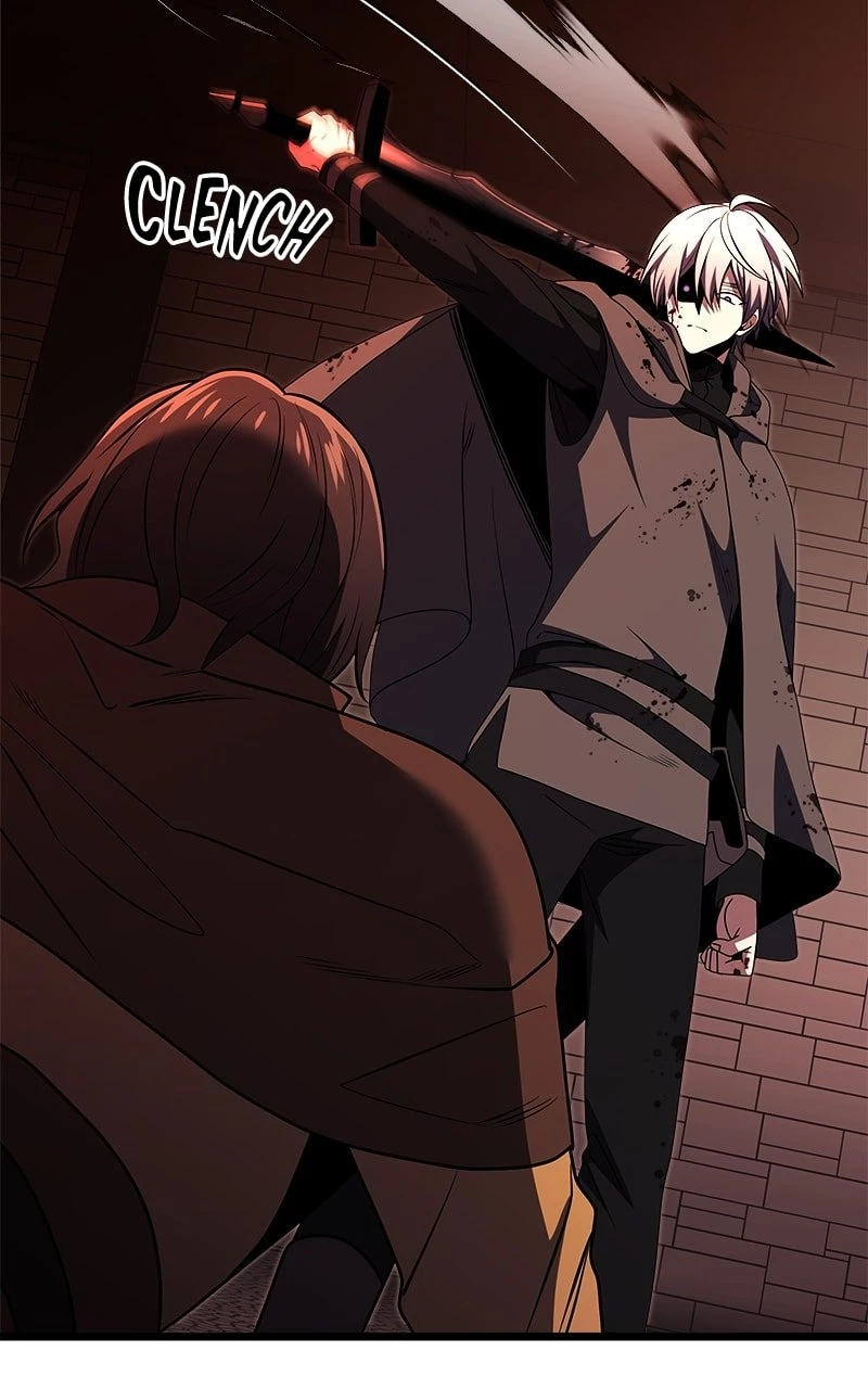 Time-Limited Genius Dark Knight Chapter 30 - 89