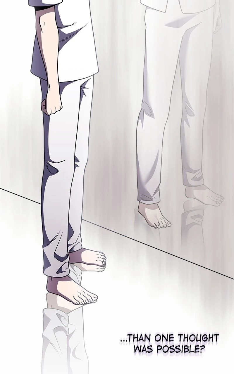 Time-Limited Genius Dark Knight Chapter 29 - 18