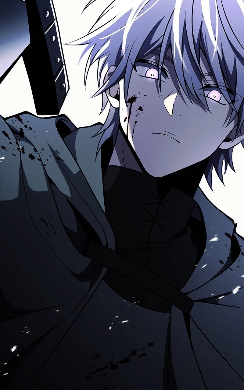 Time-Limited Genius Dark Knight Chapter 30 - 91
