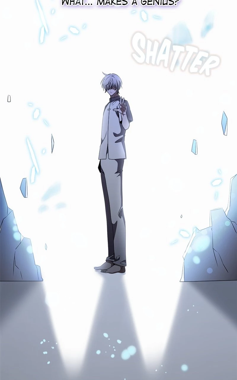 Time-Limited Genius Dark Knight Chapter 29 - 21