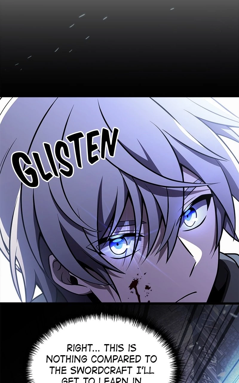 Time-Limited Genius Dark Knight Chapter 29 - 24