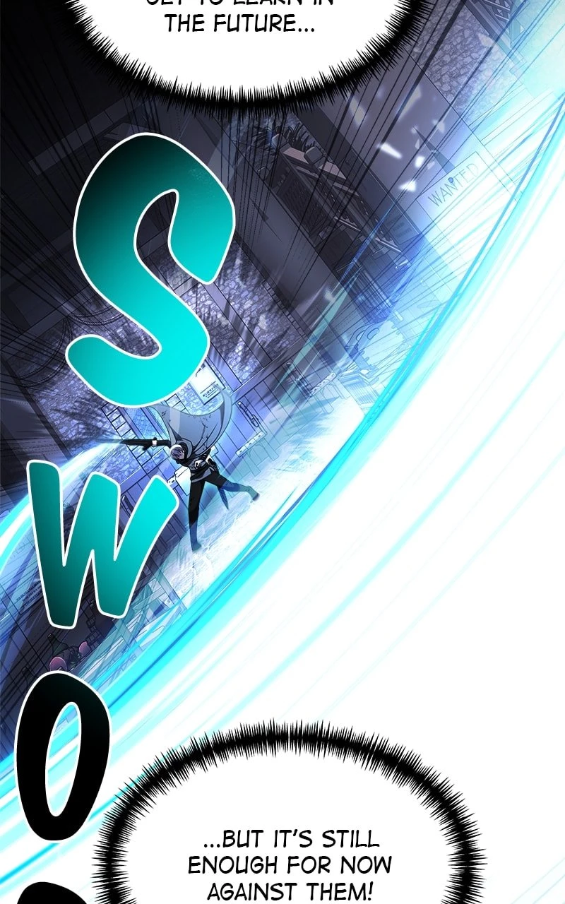 Time-Limited Genius Dark Knight Chapter 29 - 25
