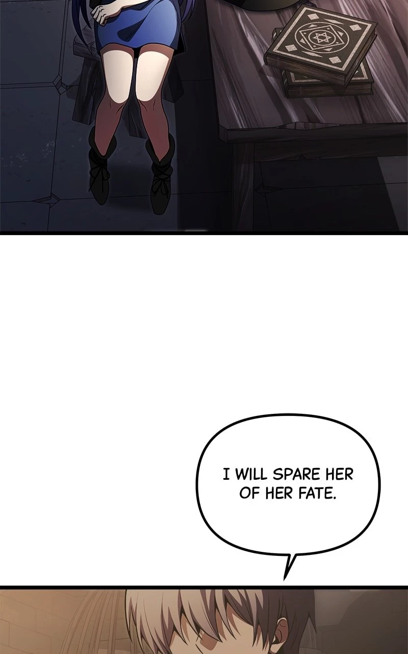 Time-Limited Genius Dark Knight Chapter 28 - 5