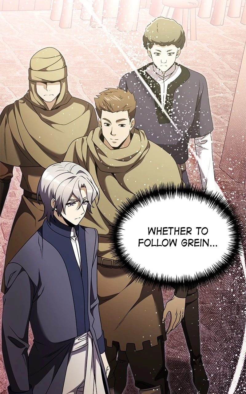 Time-Limited Genius Dark Knight Chapter 27 - 5