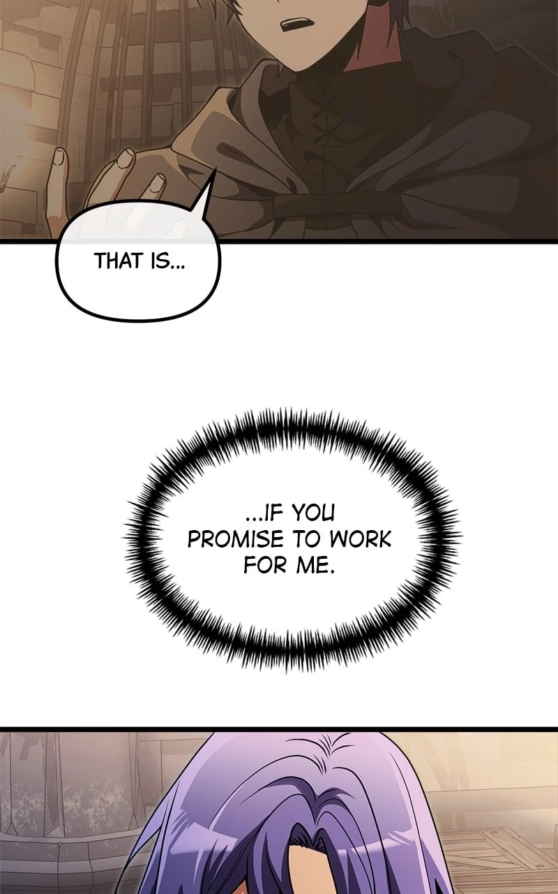 Time-Limited Genius Dark Knight Chapter 28 - 6