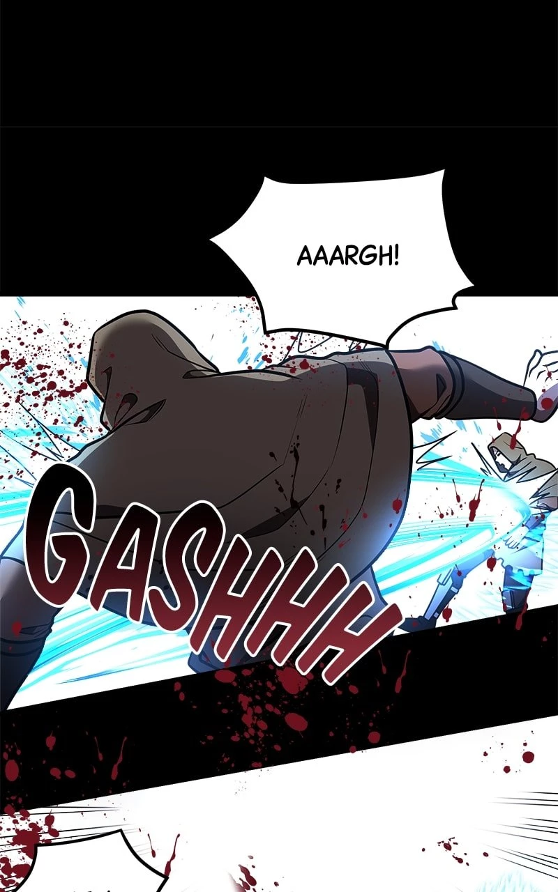 Time-Limited Genius Dark Knight Chapter 29 - 27