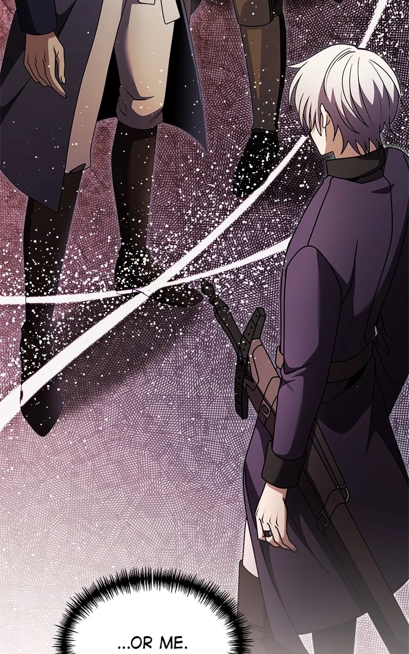 Time-Limited Genius Dark Knight Chapter 27 - 6