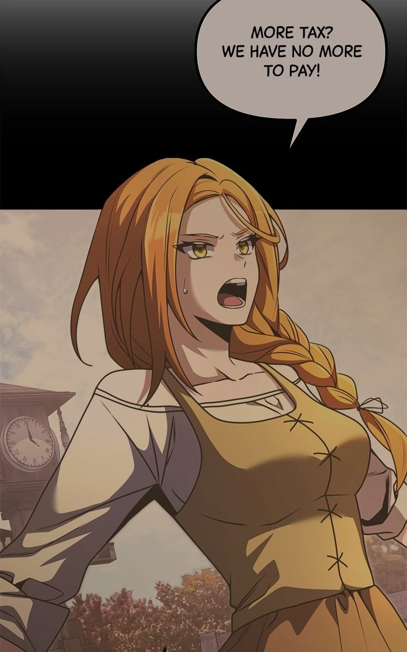 Time-Limited Genius Dark Knight Chapter 28 - 8