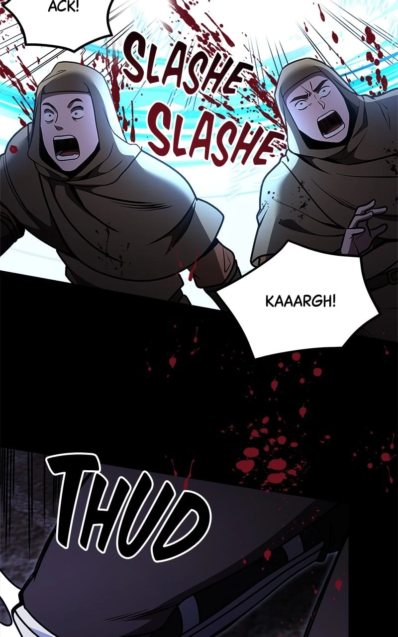Time-Limited Genius Dark Knight Chapter 29 - 28