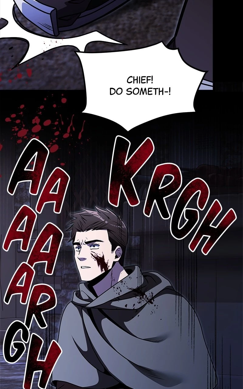 Time-Limited Genius Dark Knight Chapter 29 - 29