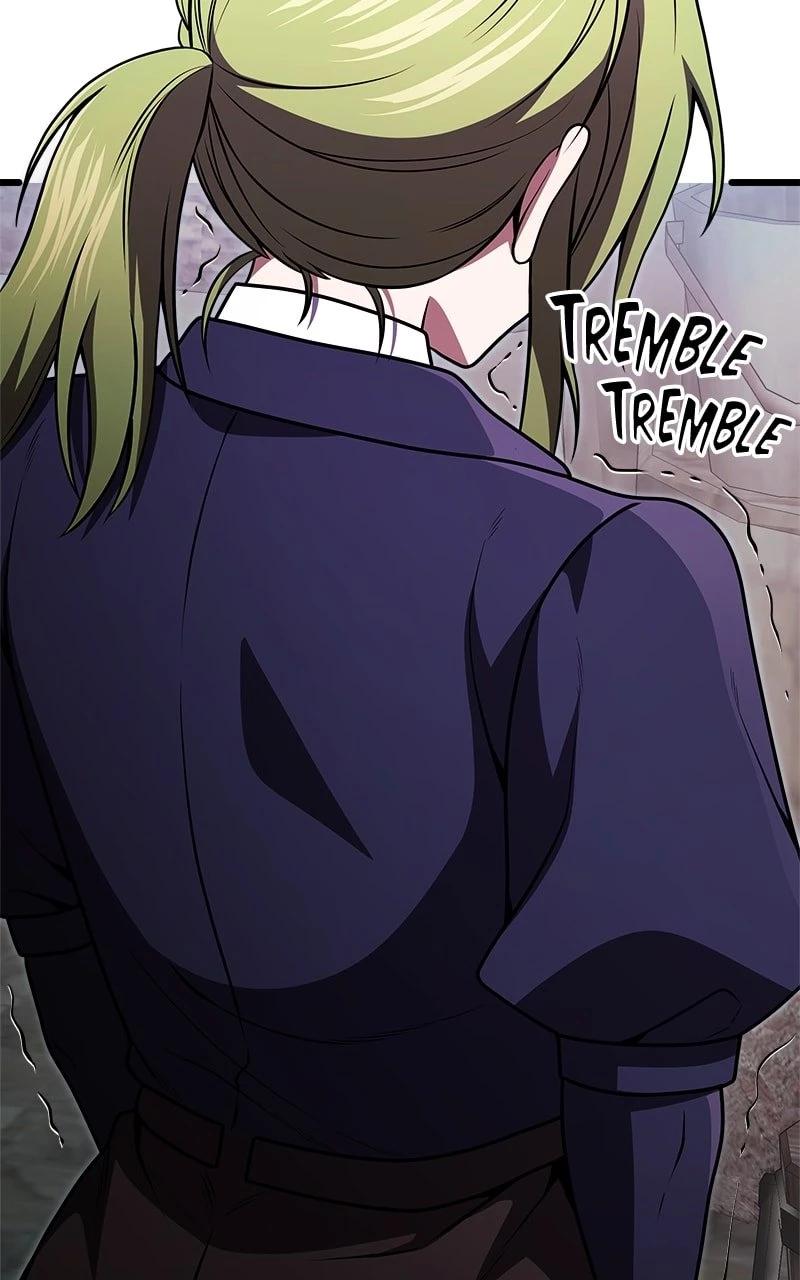 Time-Limited Genius Dark Knight Chapter 27 - 8