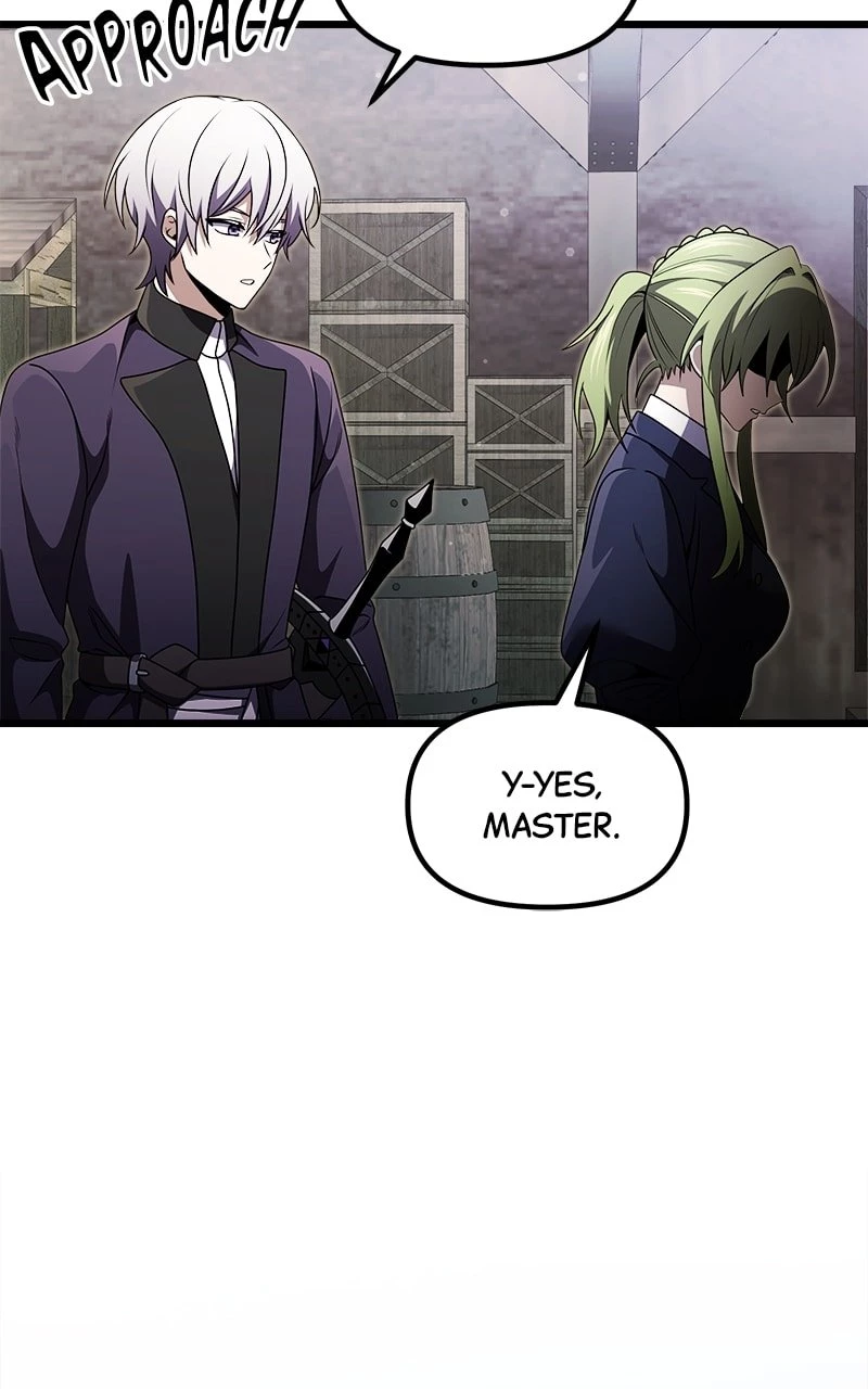 Time-Limited Genius Dark Knight Chapter 27 - 10