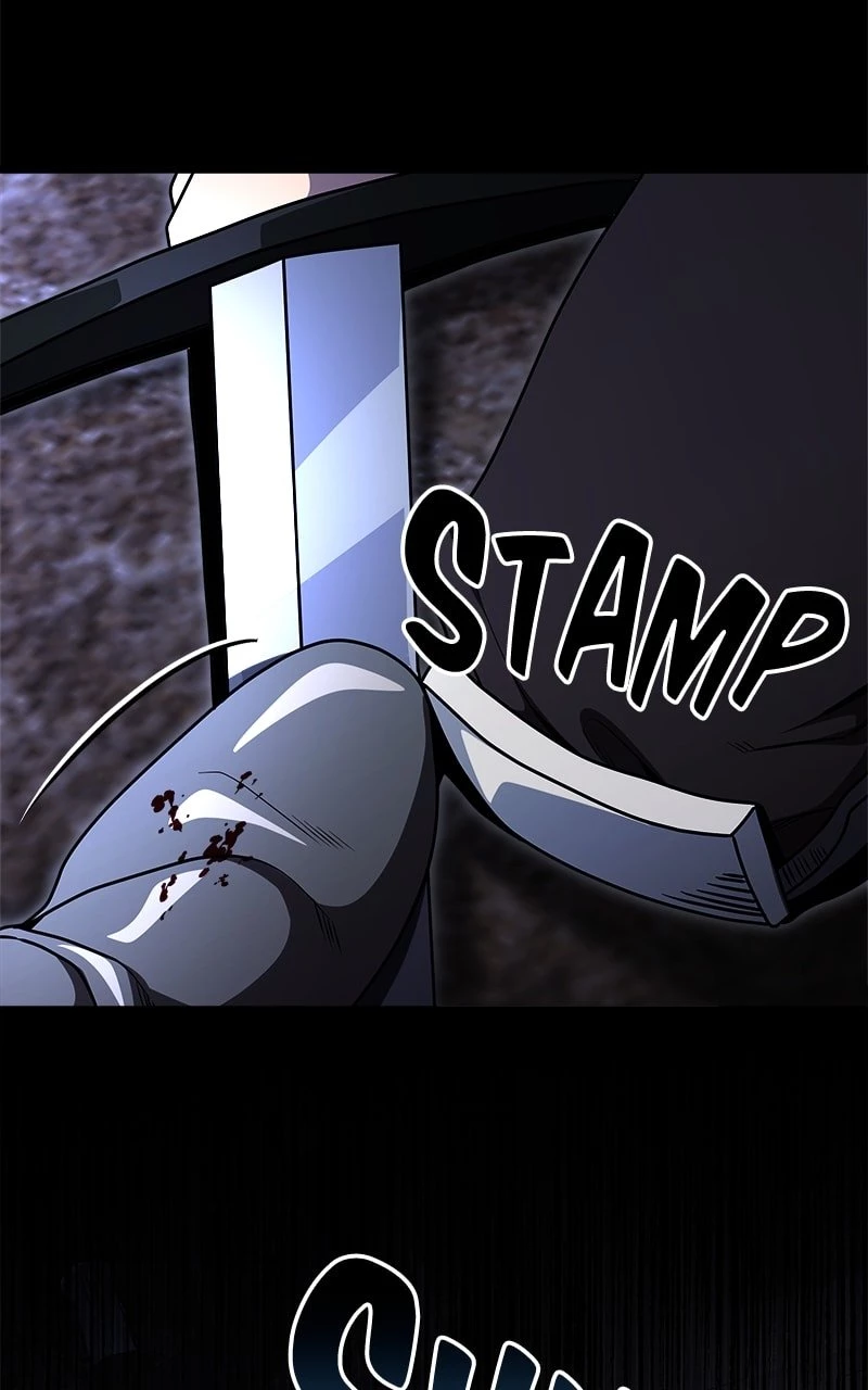 Time-Limited Genius Dark Knight Chapter 29 - 33