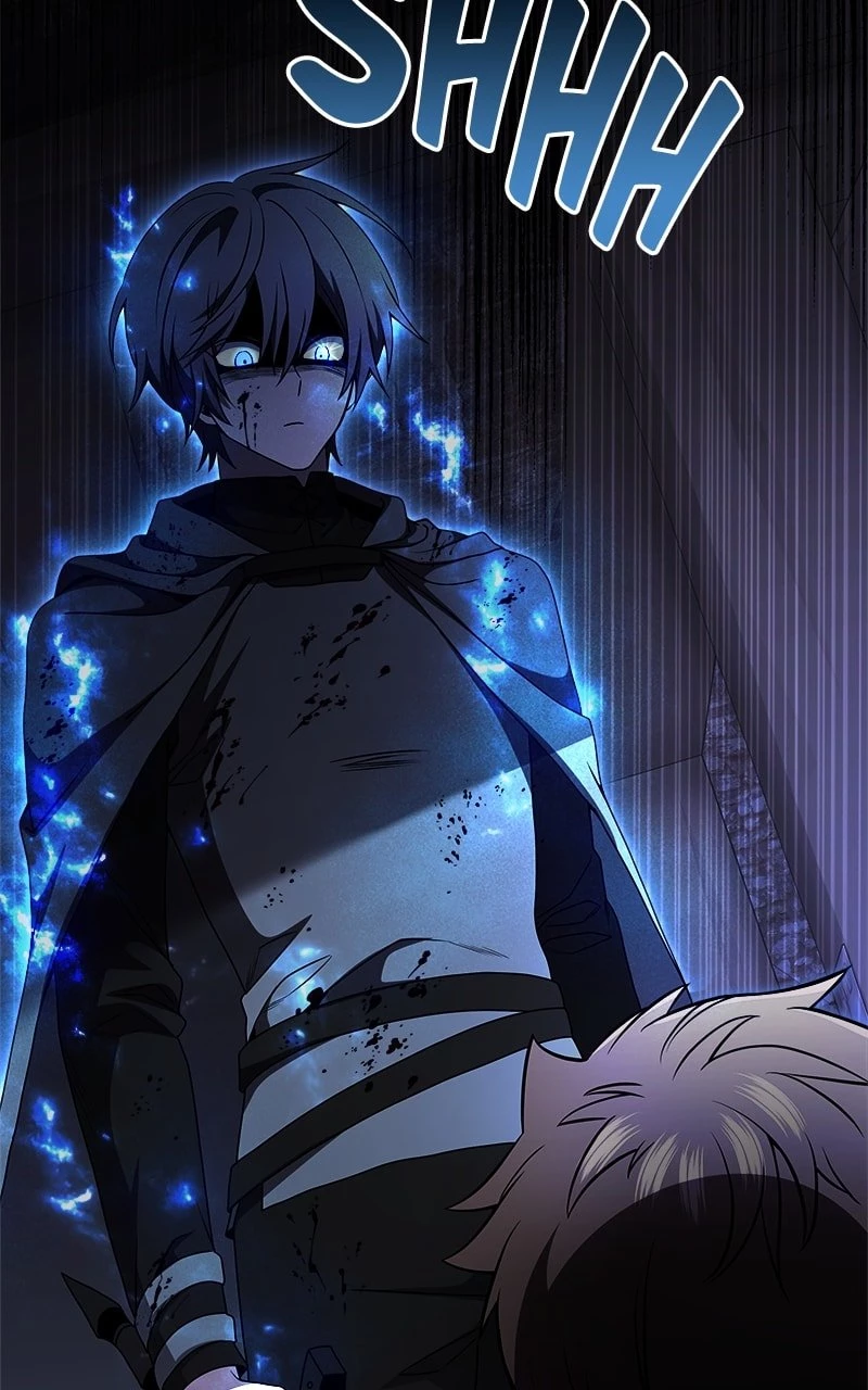 Time-Limited Genius Dark Knight Chapter 29 - 34