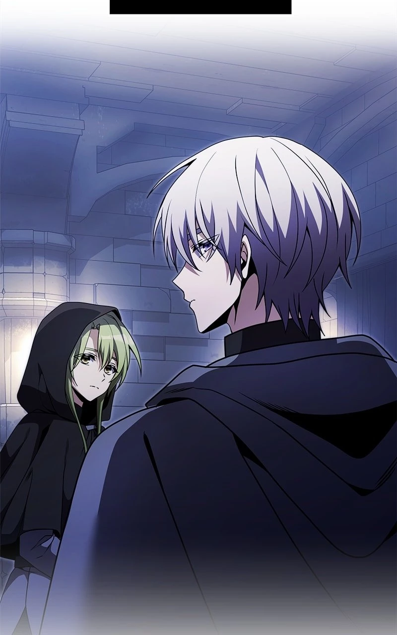Time-Limited Genius Dark Knight Chapter 28 - 16