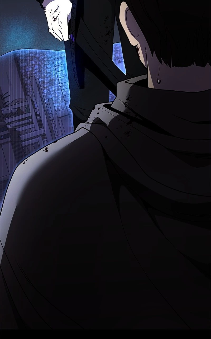 Time-Limited Genius Dark Knight Chapter 29 - 35
