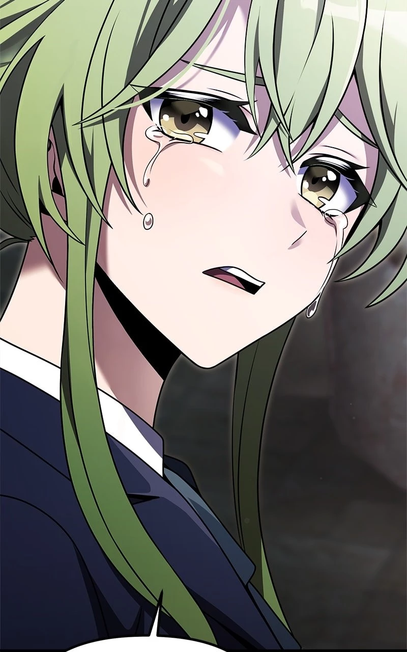 Time-Limited Genius Dark Knight Chapter 27 - 14