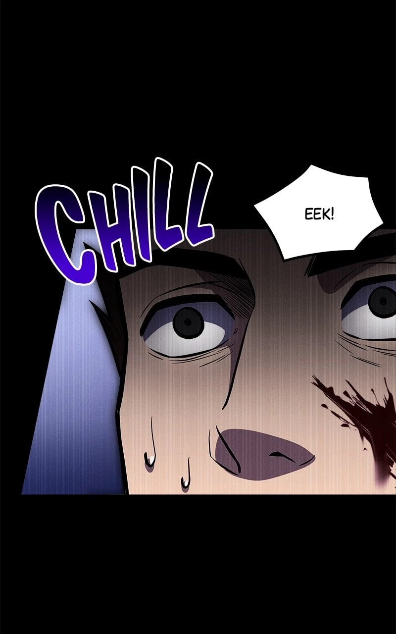 Time-Limited Genius Dark Knight Chapter 29 - 36