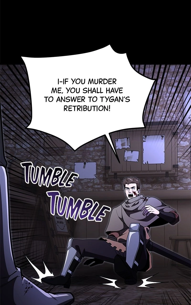 Time-Limited Genius Dark Knight Chapter 29 - 37