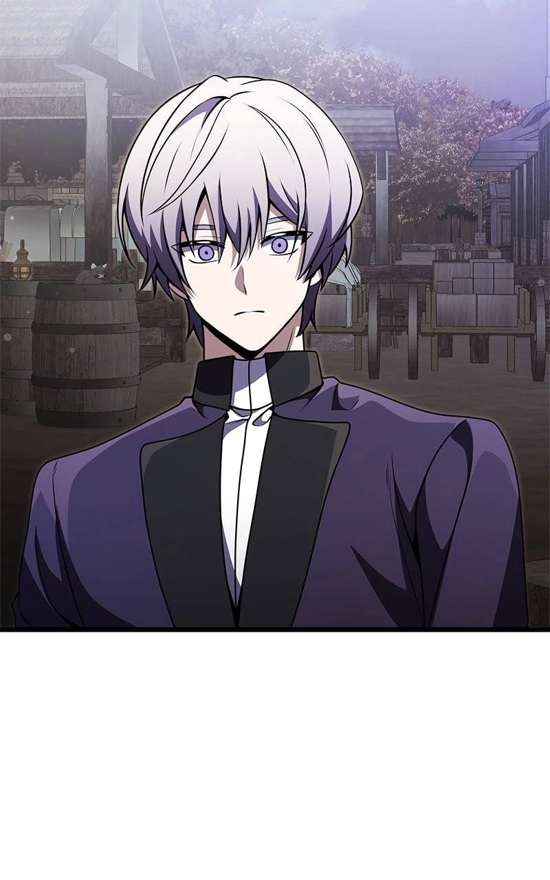 Time-Limited Genius Dark Knight Chapter 27 - 16