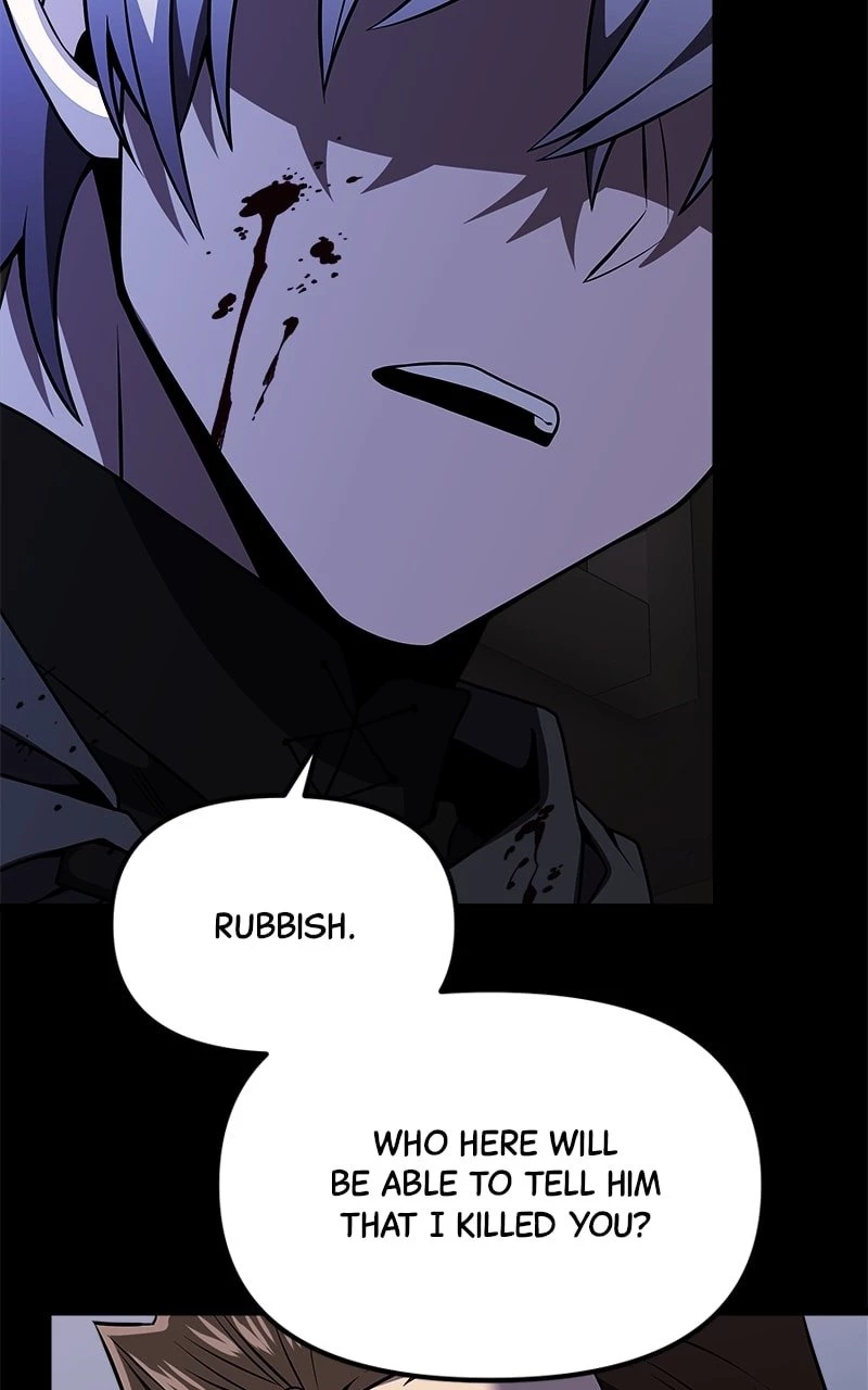 Time-Limited Genius Dark Knight Chapter 29 - 39
