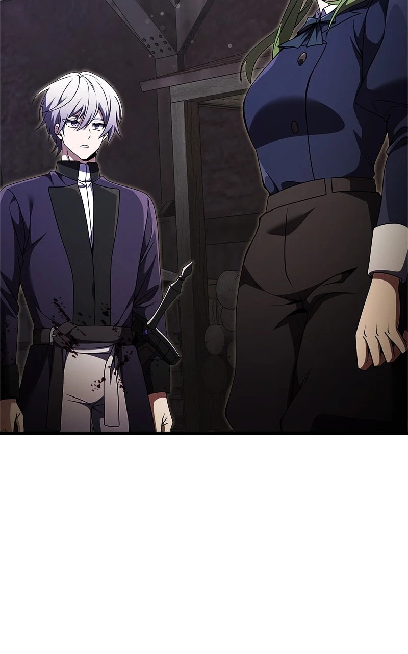 Time-Limited Genius Dark Knight Chapter 27 - 18