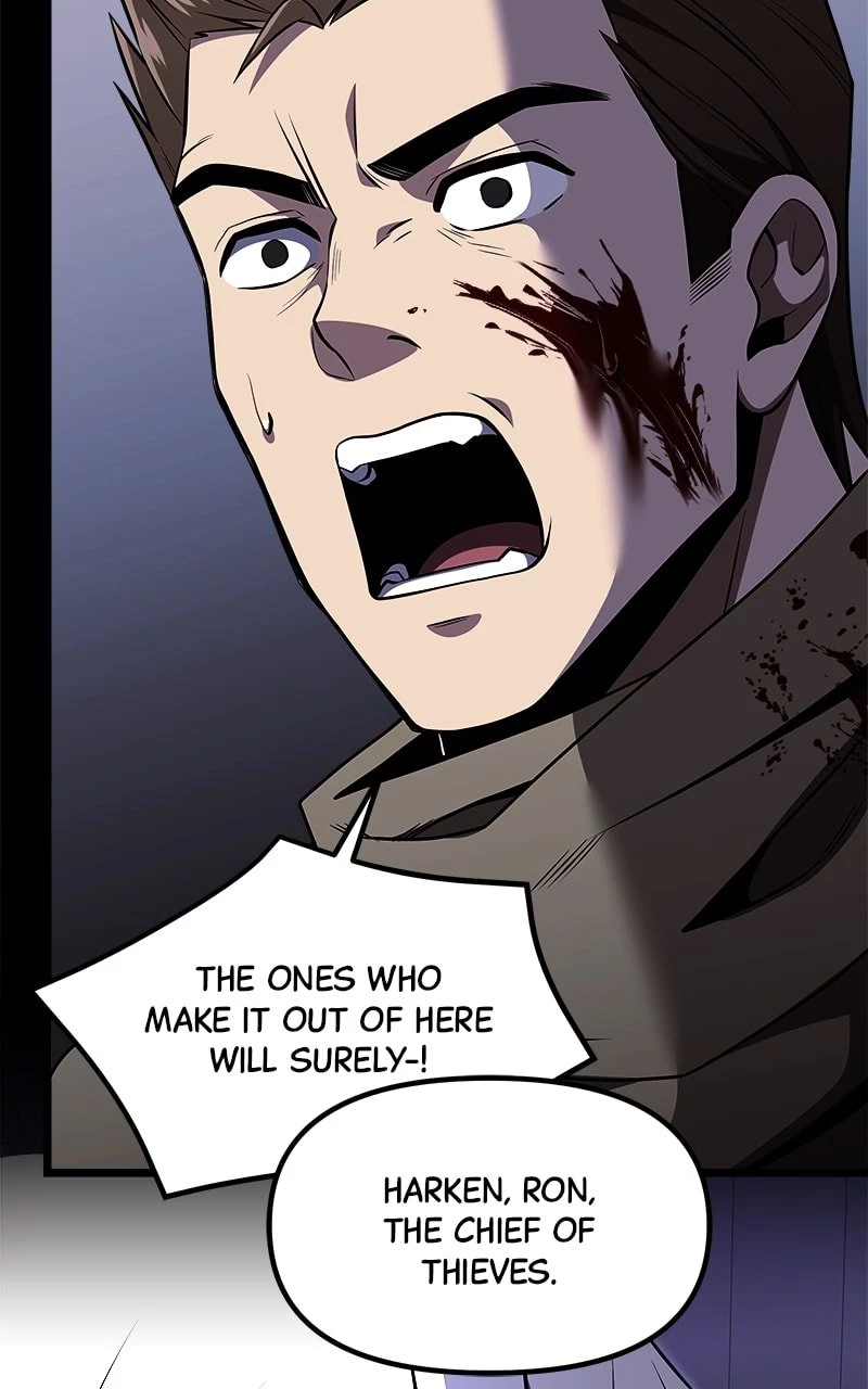 Time-Limited Genius Dark Knight Chapter 29 - 40