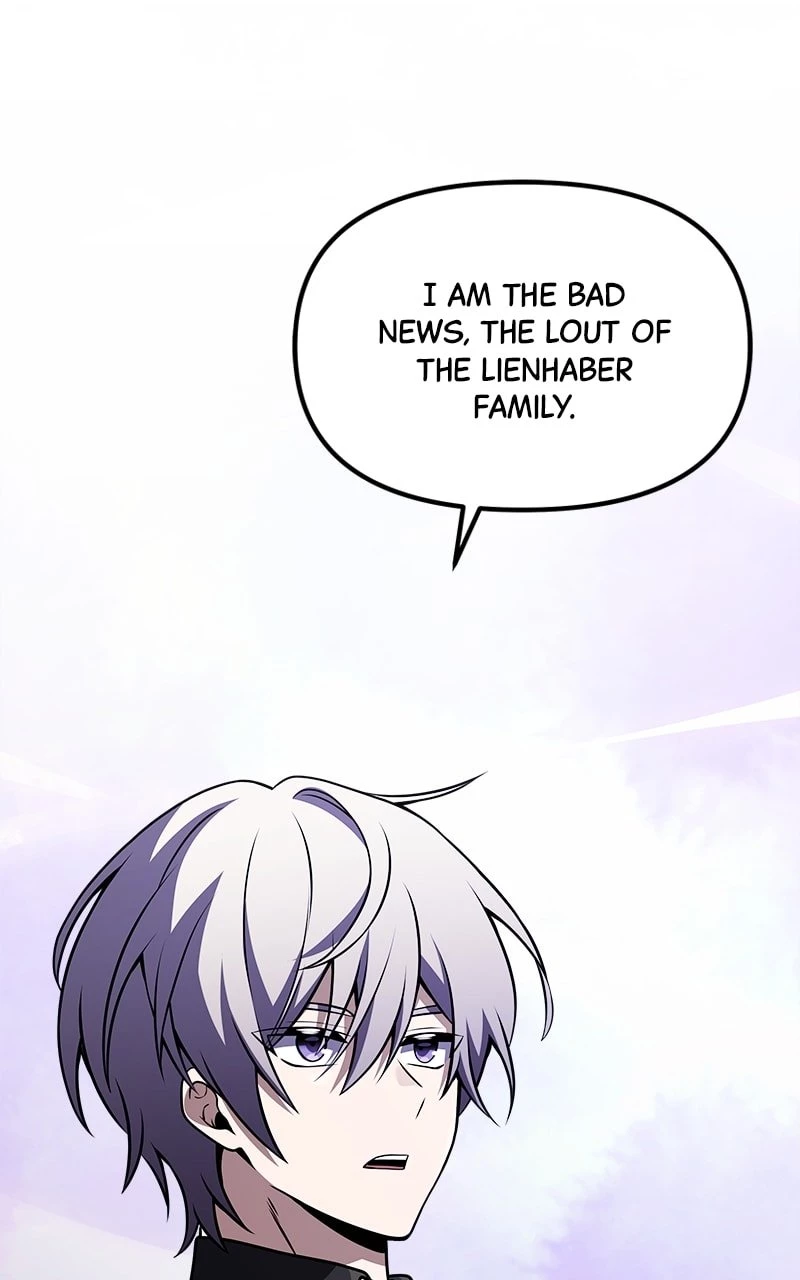 Time-Limited Genius Dark Knight Chapter 27 - 19