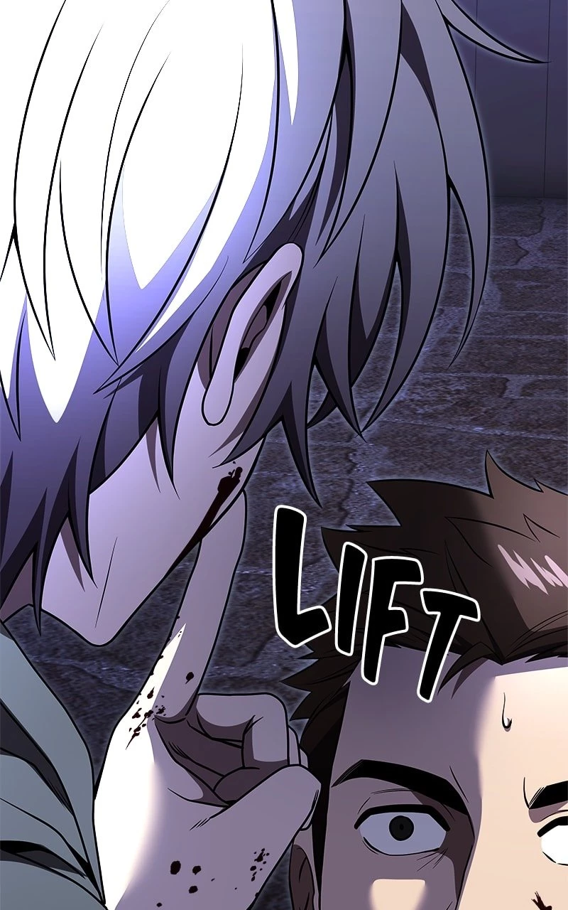 Time-Limited Genius Dark Knight Chapter 29 - 41
