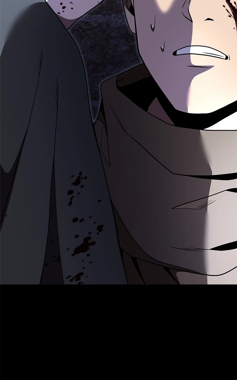 Time-Limited Genius Dark Knight Chapter 29 - 42
