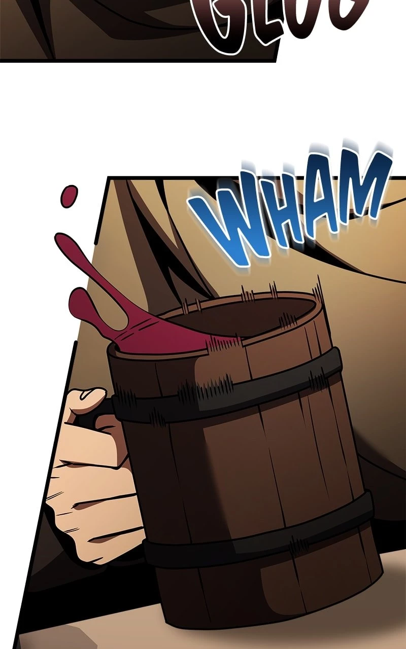Time-Limited Genius Dark Knight Chapter 28 - 24