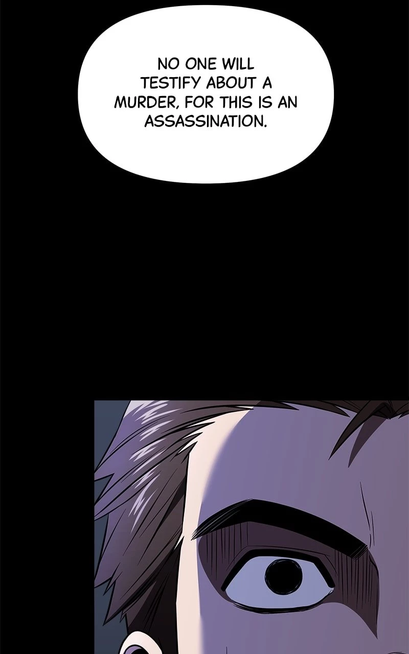 Time-Limited Genius Dark Knight Chapter 29 - 43