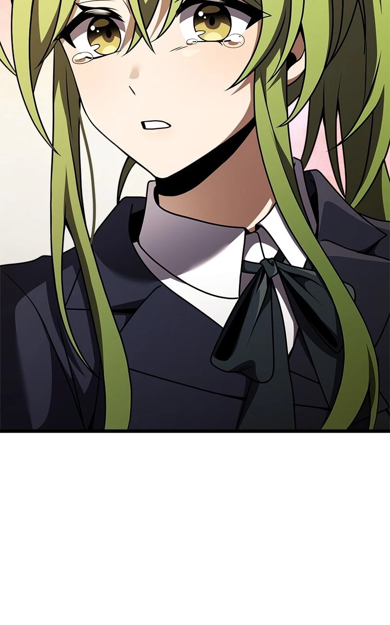 Time-Limited Genius Dark Knight Chapter 27 - 22
