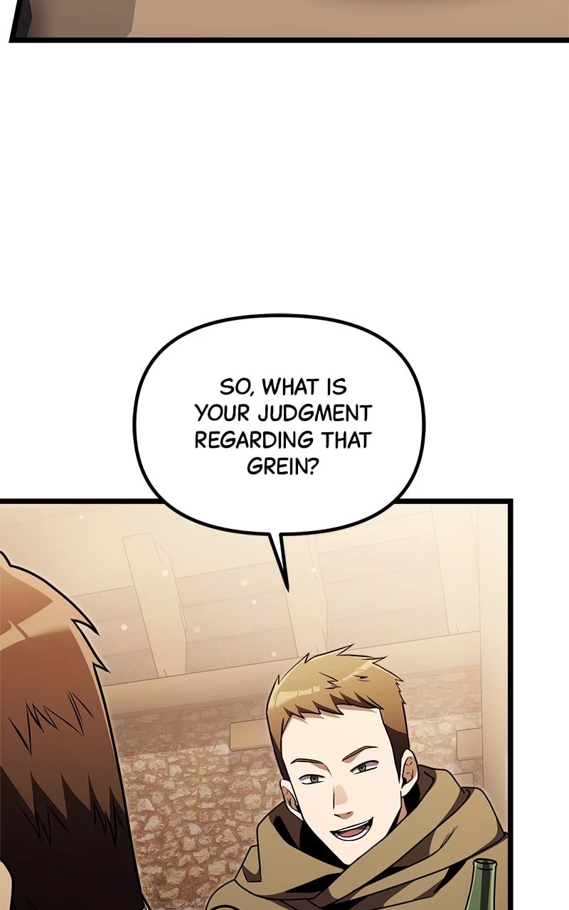 Time-Limited Genius Dark Knight Chapter 28 - 25