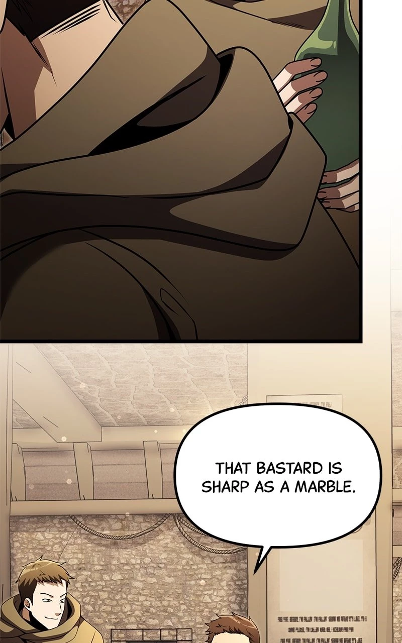 Time-Limited Genius Dark Knight Chapter 28 - 26