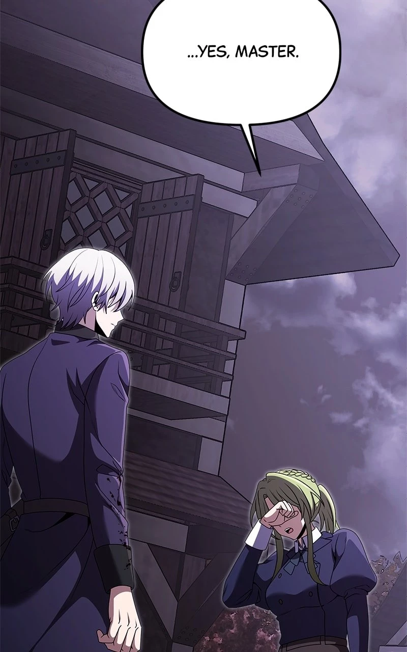 Time-Limited Genius Dark Knight Chapter 27 - 24
